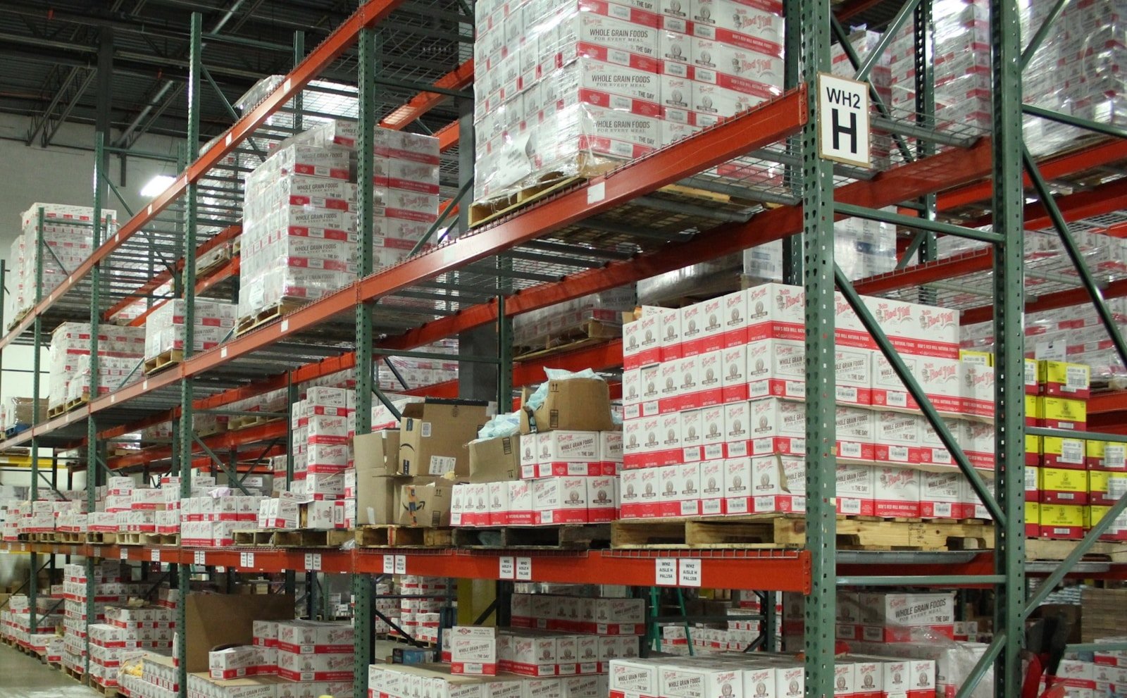 Supplier Sourcing & Procurement in Dubai, UAE